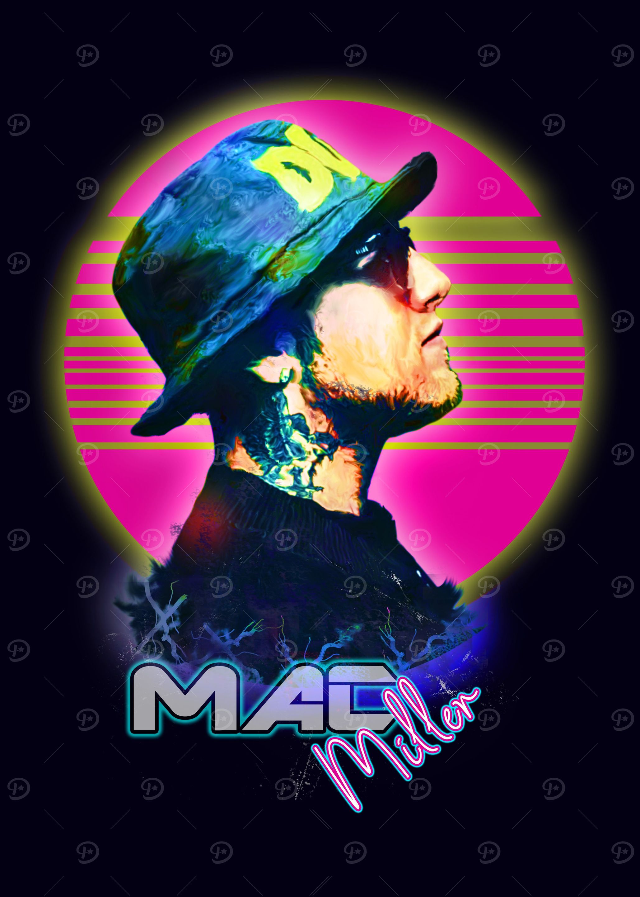 Mac Miller