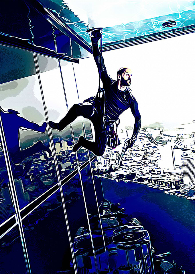 Mechanic Resurrection