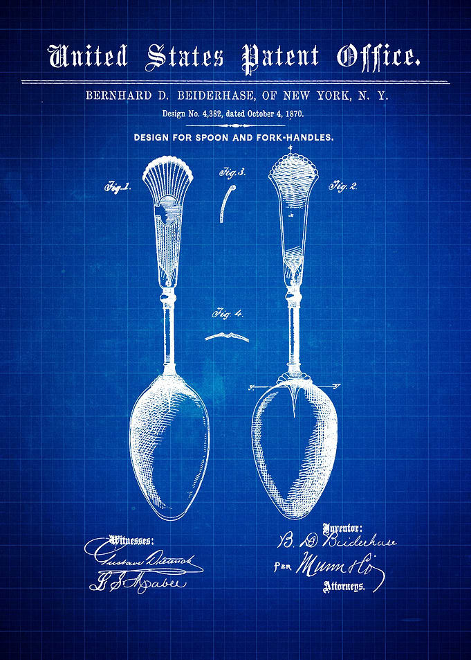 Osiris Flatware Spoon