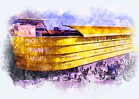 Estadio de la Ceramica