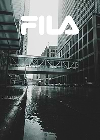 Fila Art City