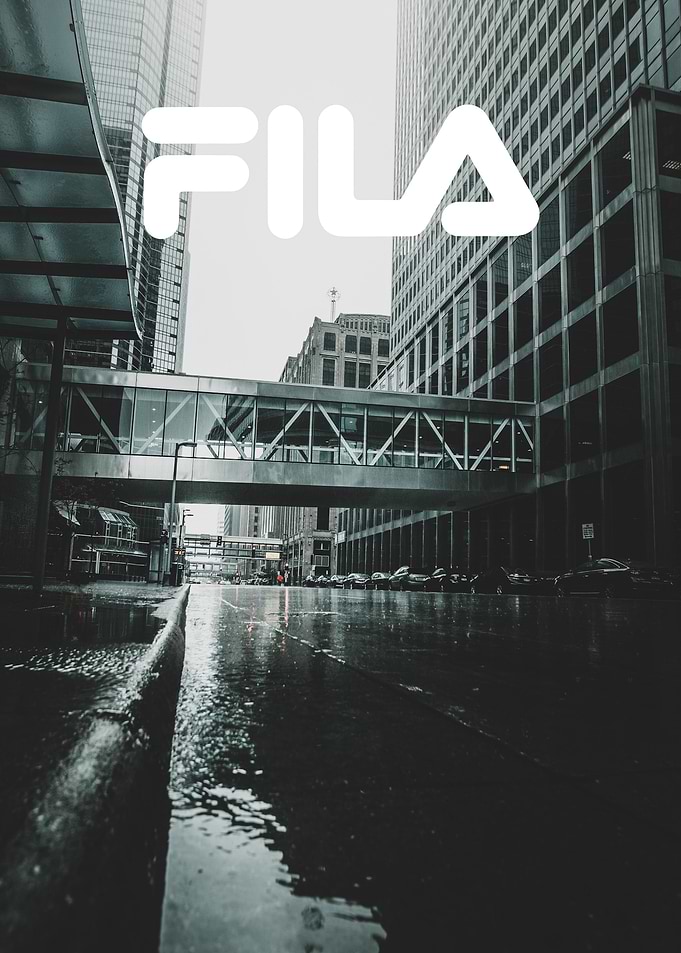 Fila Art City