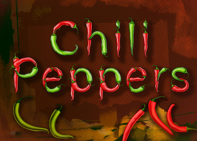 chili Peppers