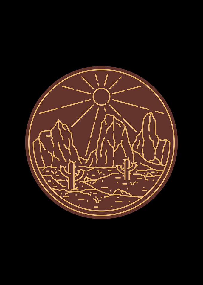 Beauty Desert