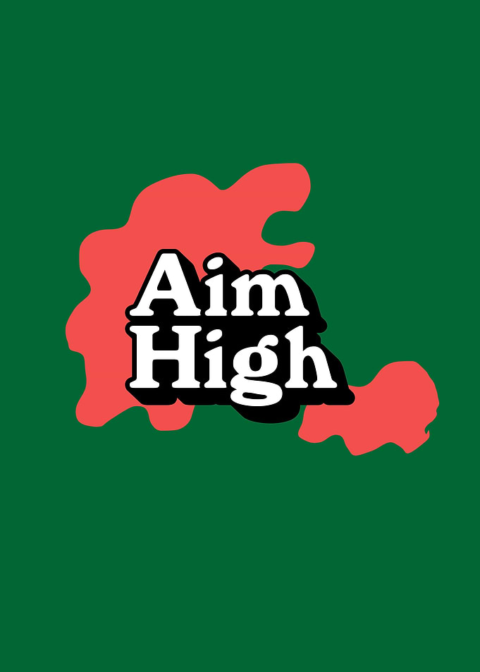 Aim High