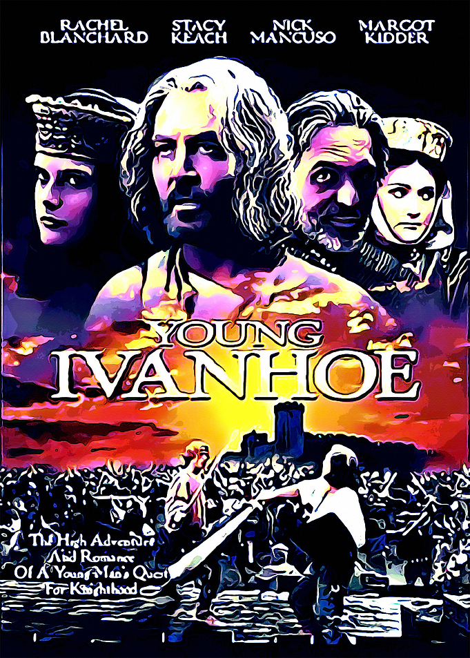 Young Ivanhoe