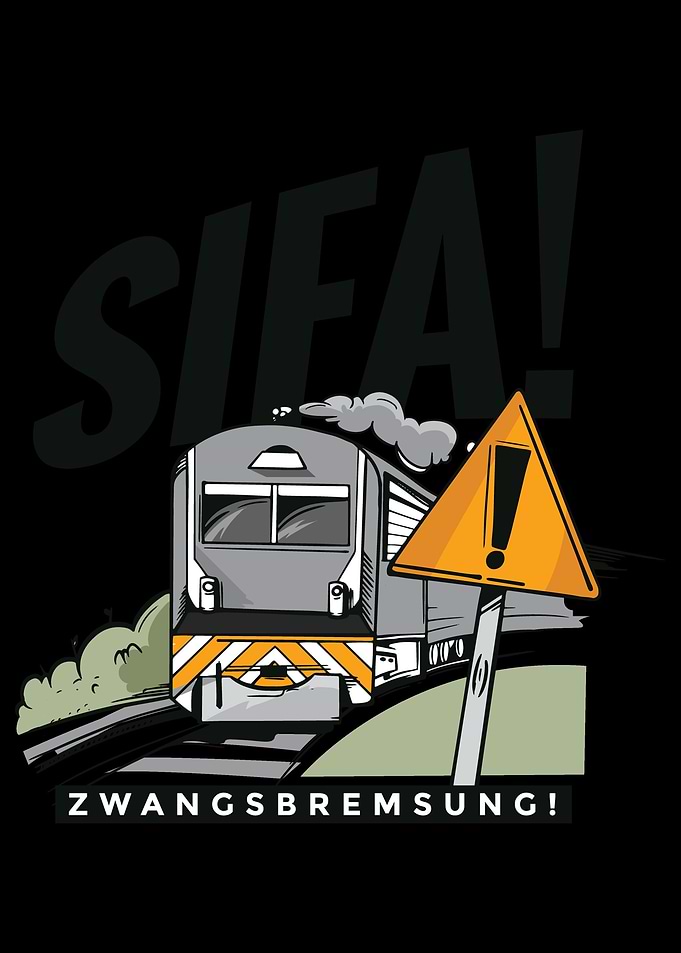 train german quote