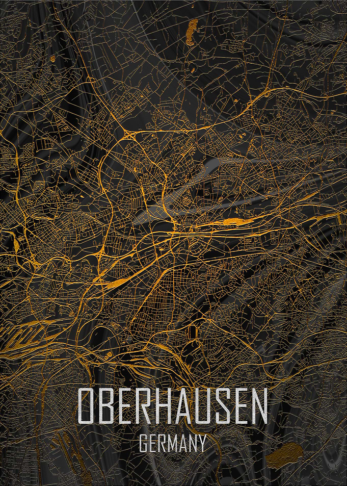 Oberhausen Germany