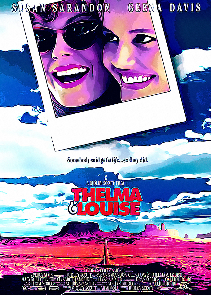 Thelma Louise
