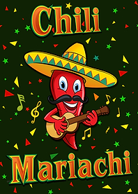 Chili Mariachi
