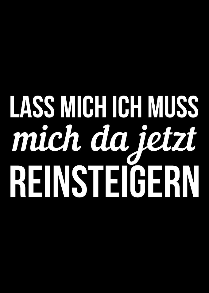 Emotional Temperamentvoll