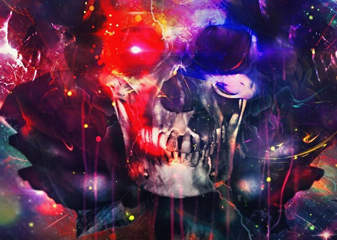 skulls