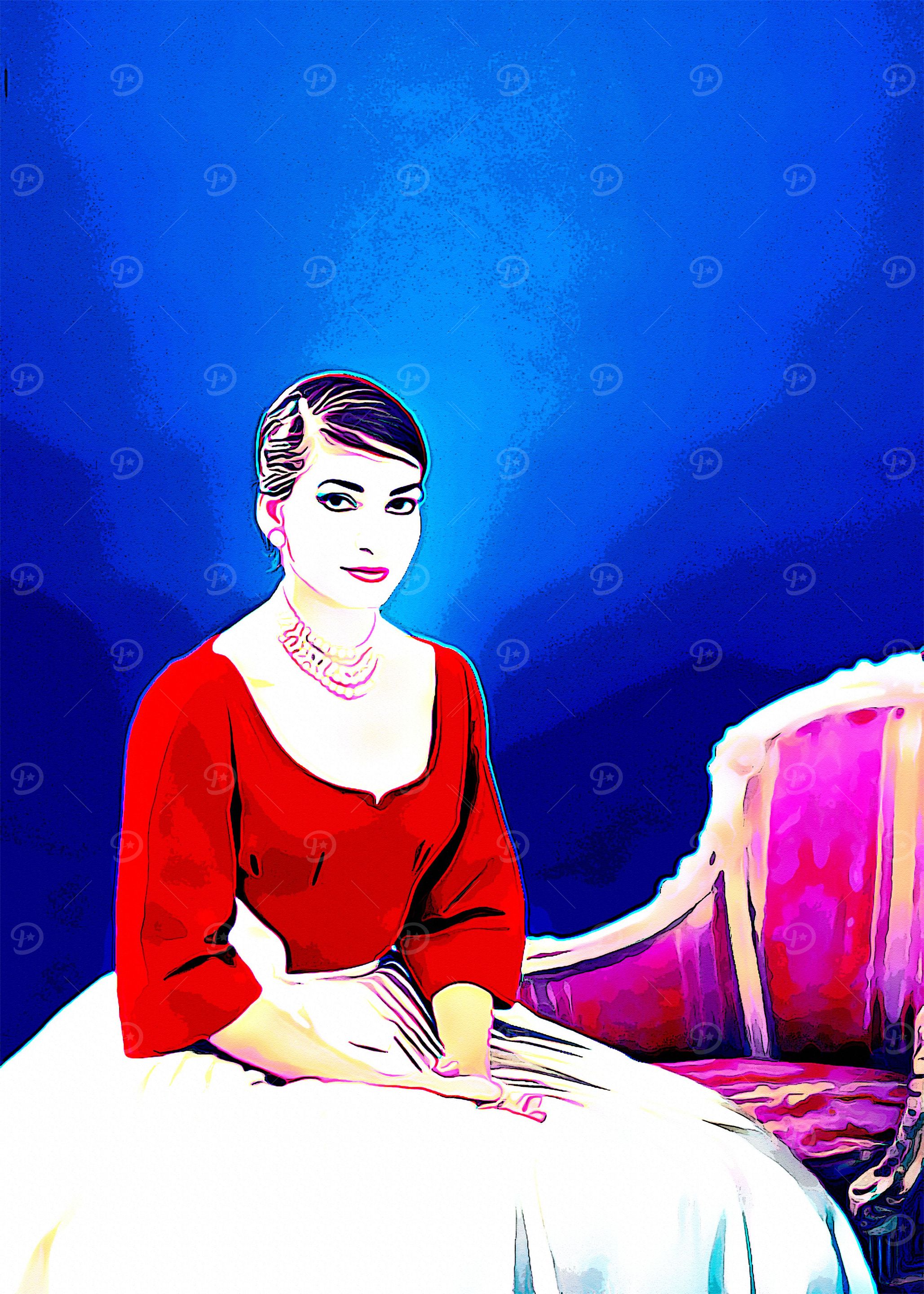 Mara By Callas