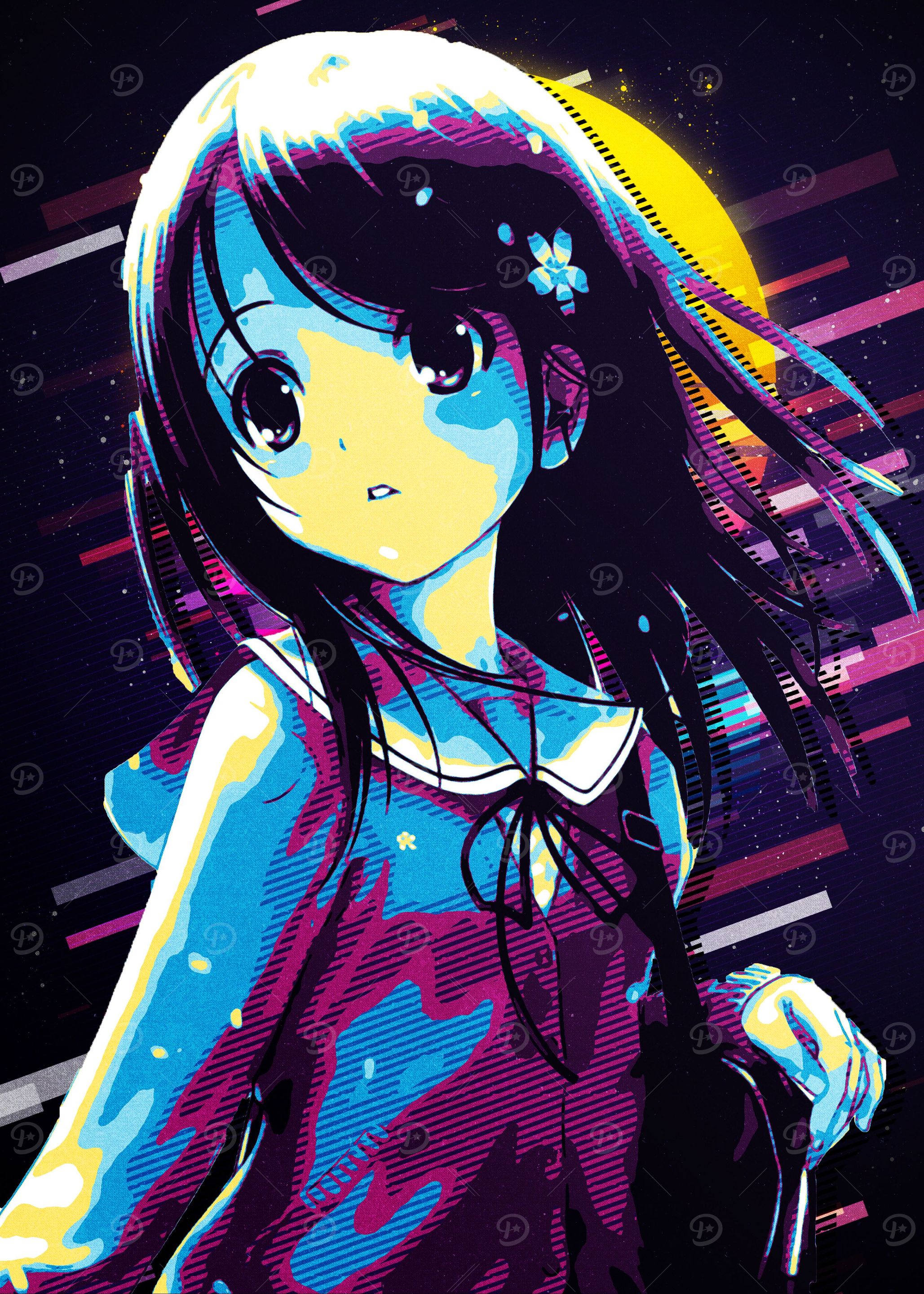 anime