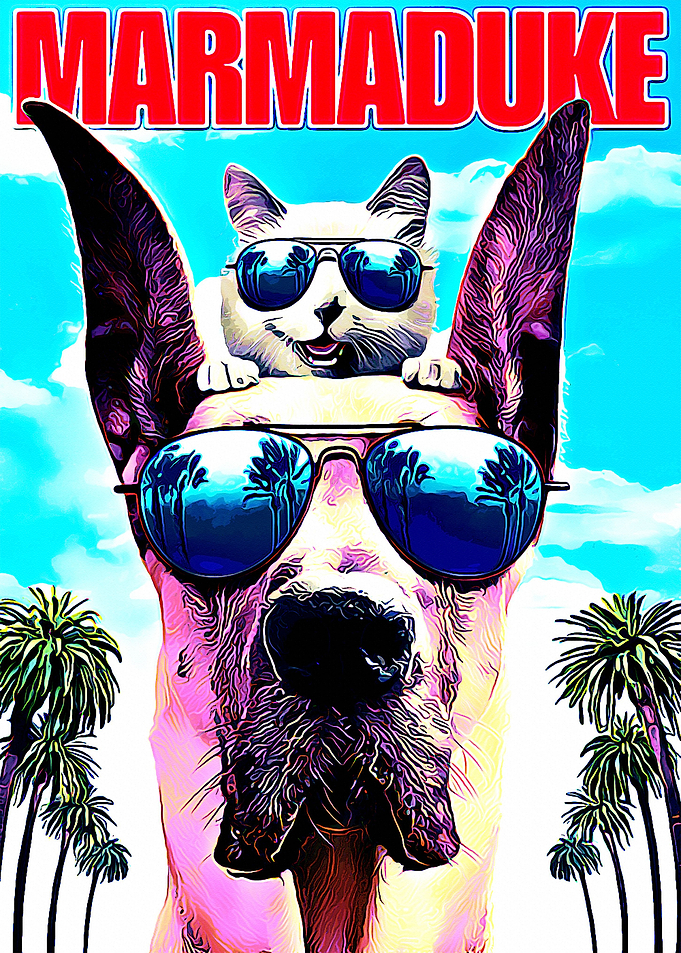 Marmaduke