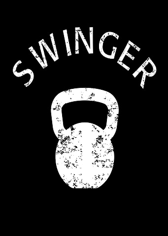 Swinger Kettlebell