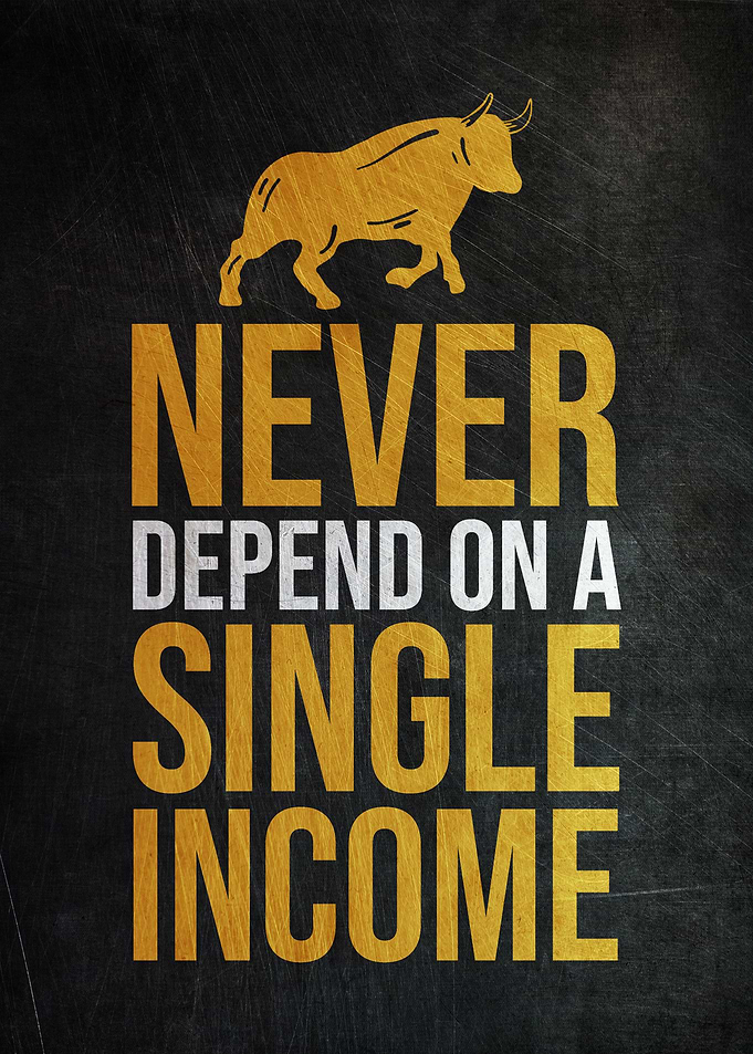 Single Income