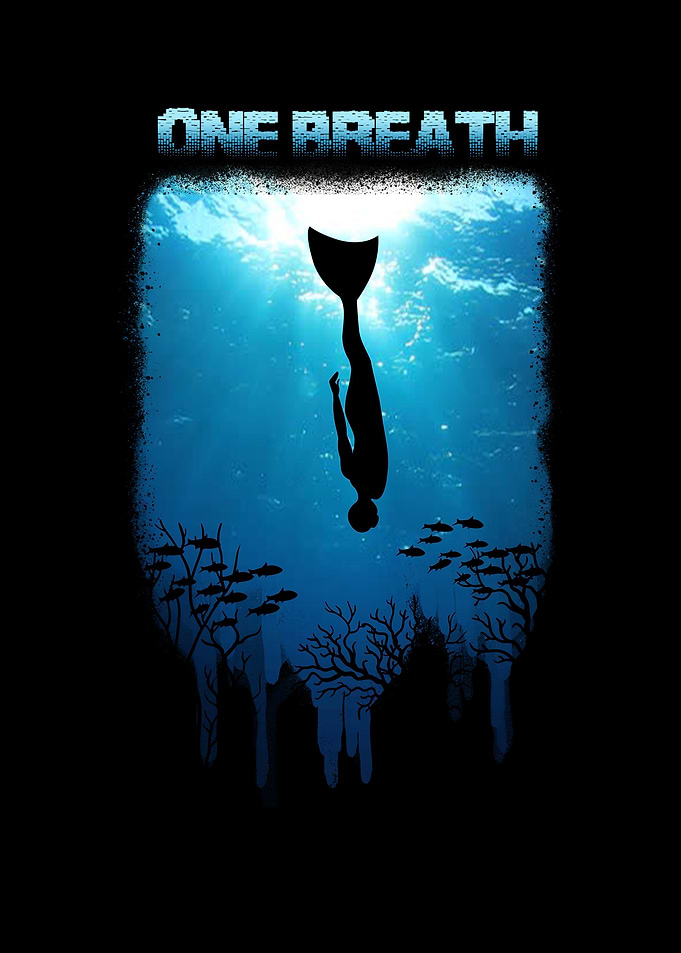 Monofin Mono Fin Diving Fr