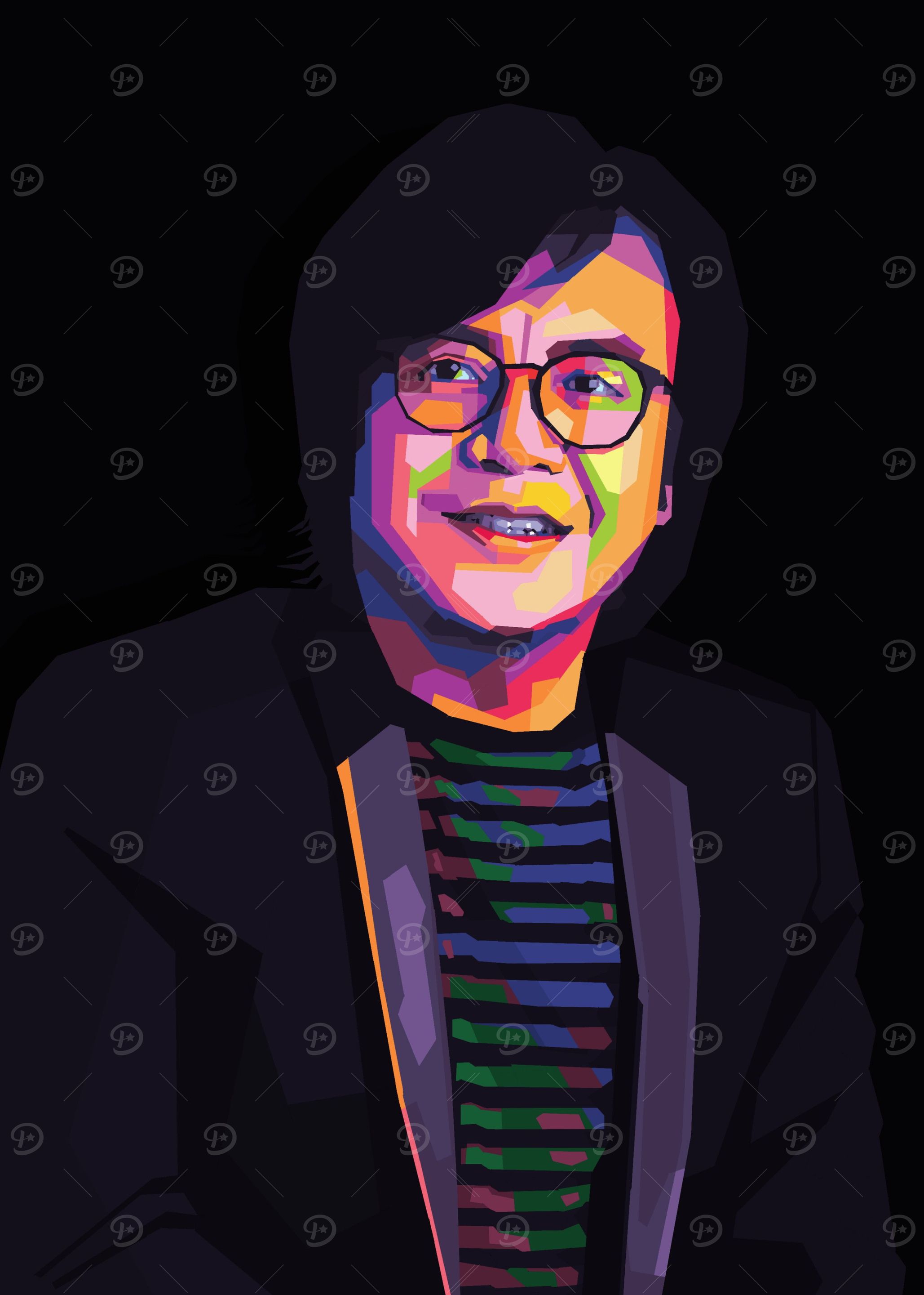 ari lasso