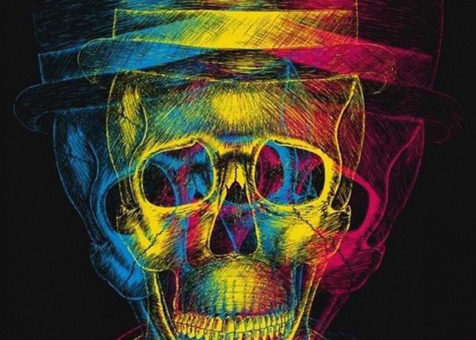 skulls