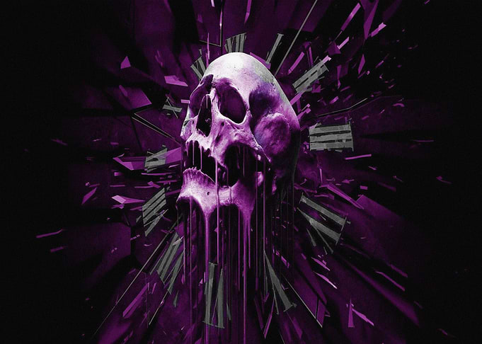 skulls