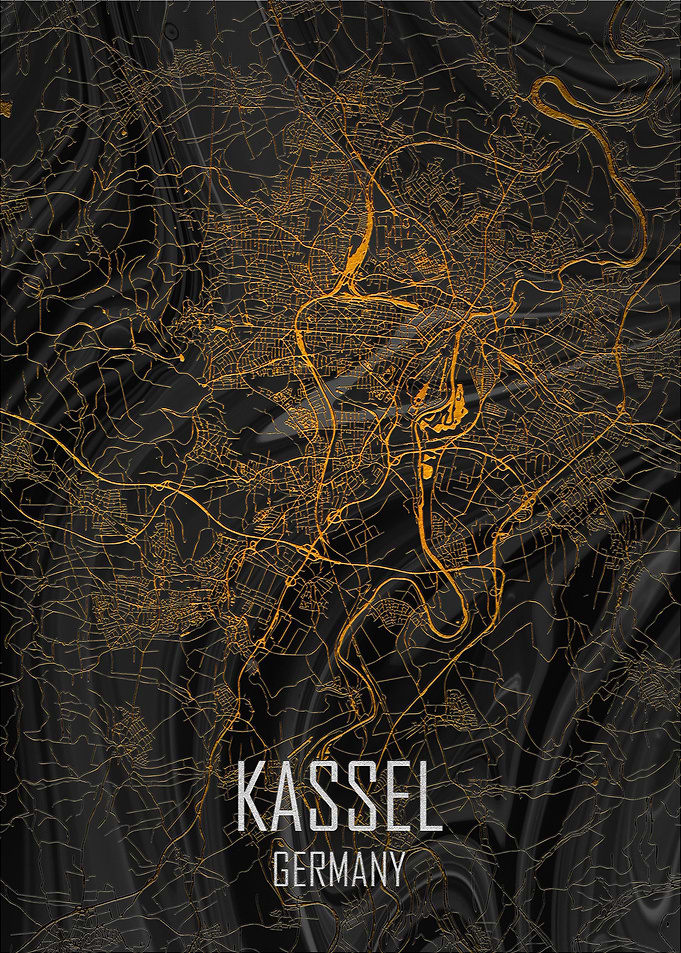 Kassel Germany