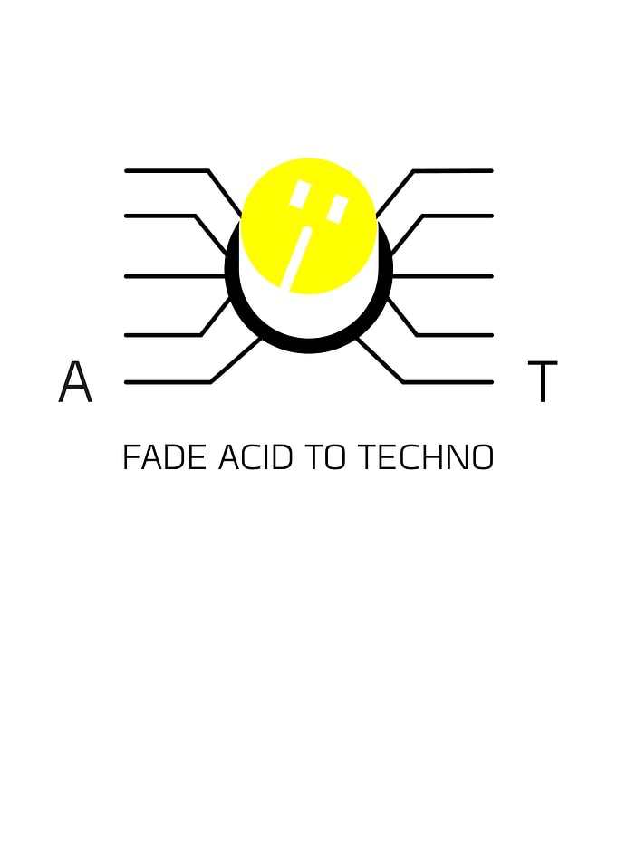 Fader Acid To Techno
