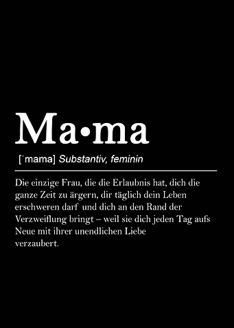 Mama