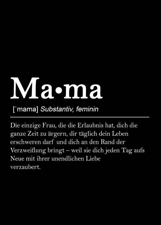 Mama