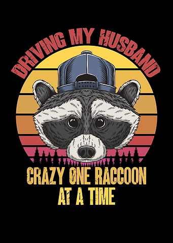 Driving My Husband Crazy