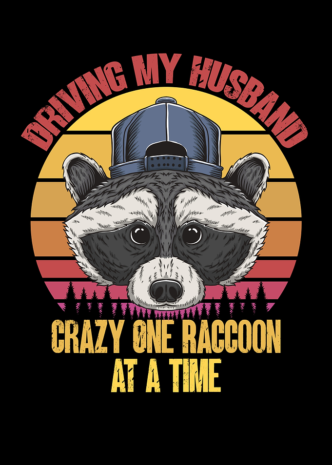 Driving My Husband Crazy