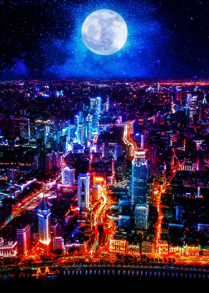 The Horizon
