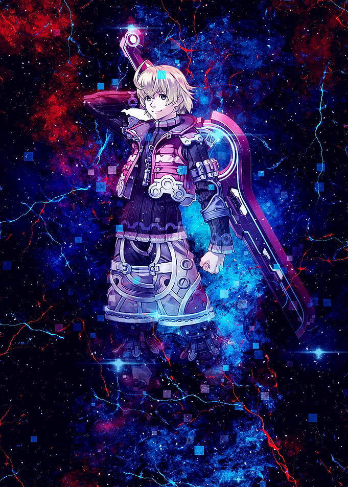 Xenoblade