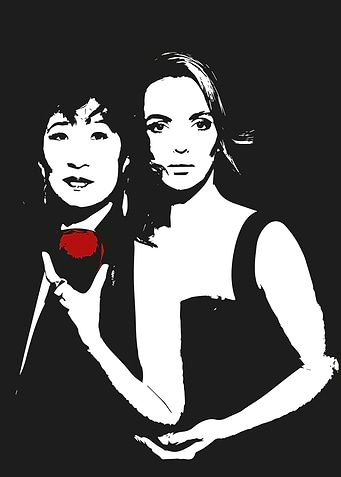 Villaneve And Apple
