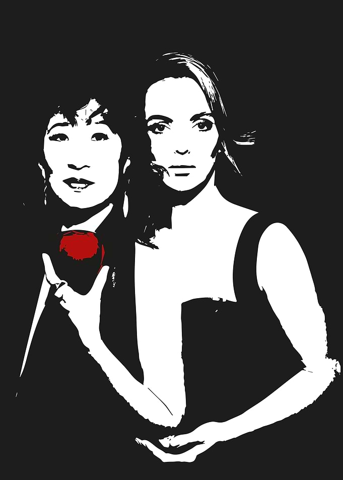 Villaneve And Apple