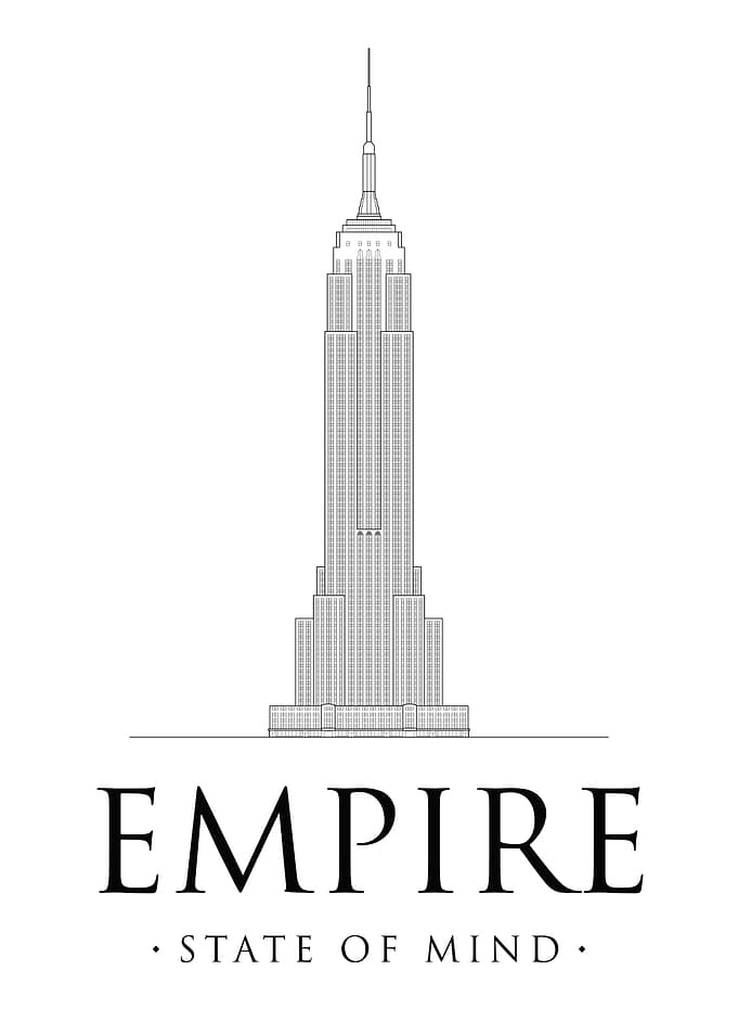 Empire State of Mind NYC