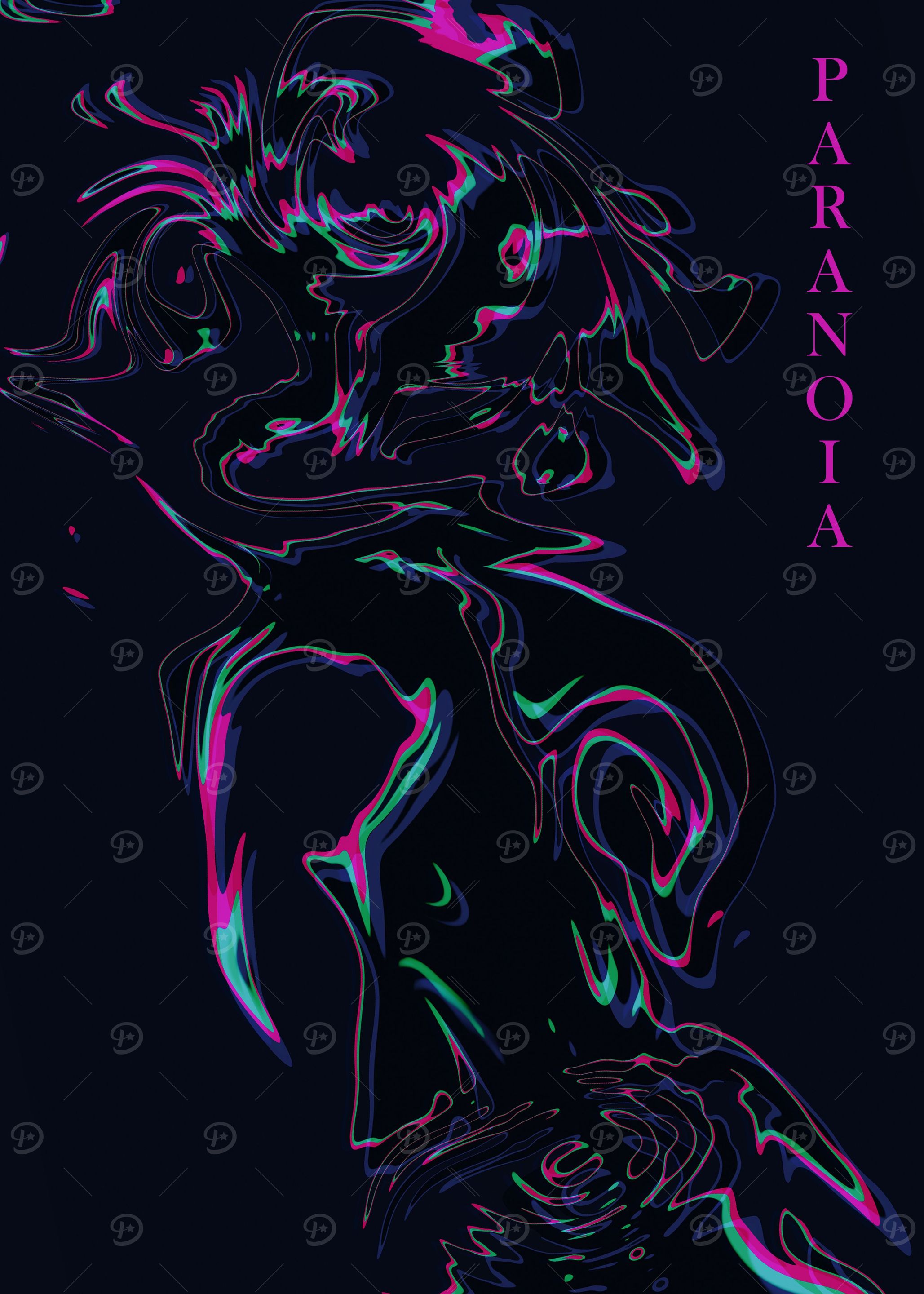 Paranoia