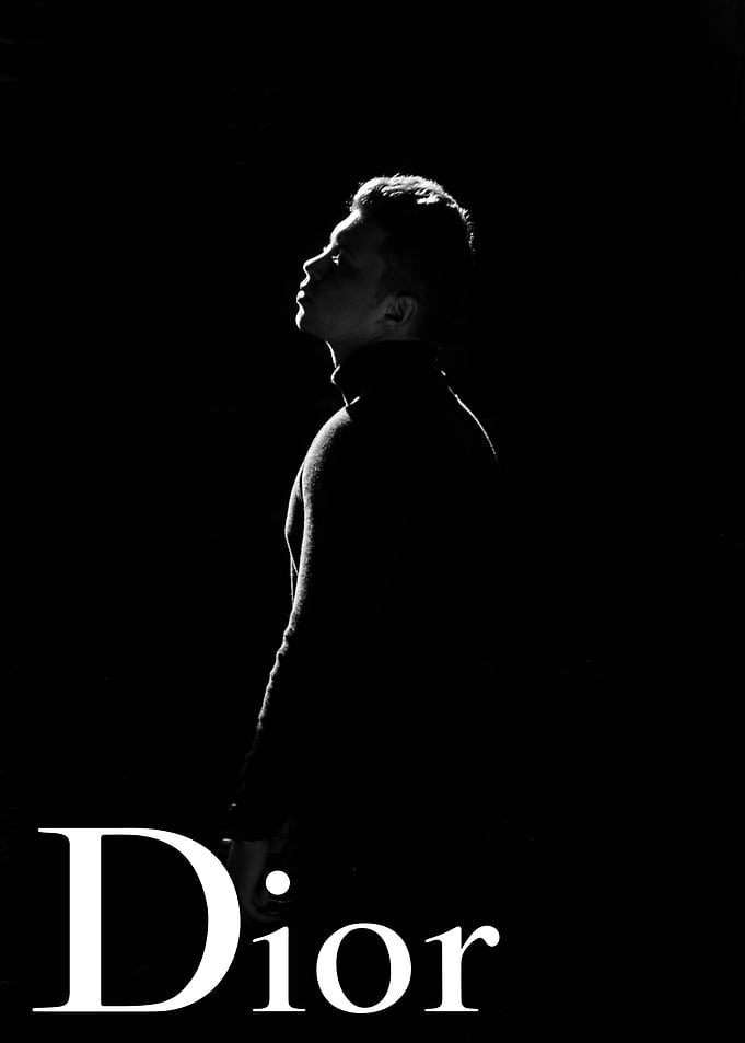 Dior Men Fashion