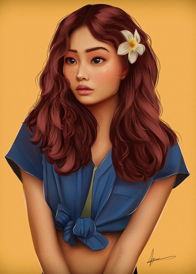 Flower