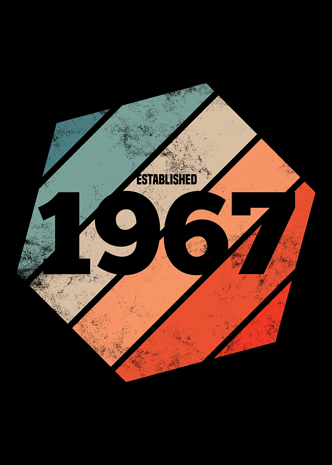 Established 1967