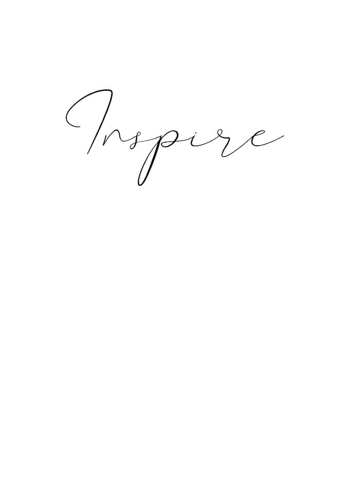 Inspire