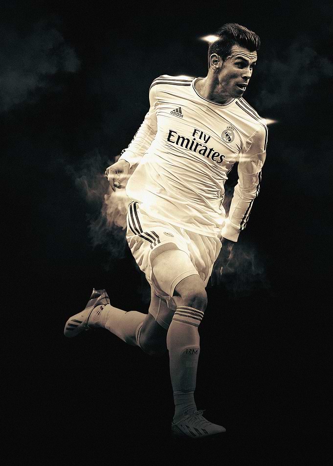 Gareth Bale