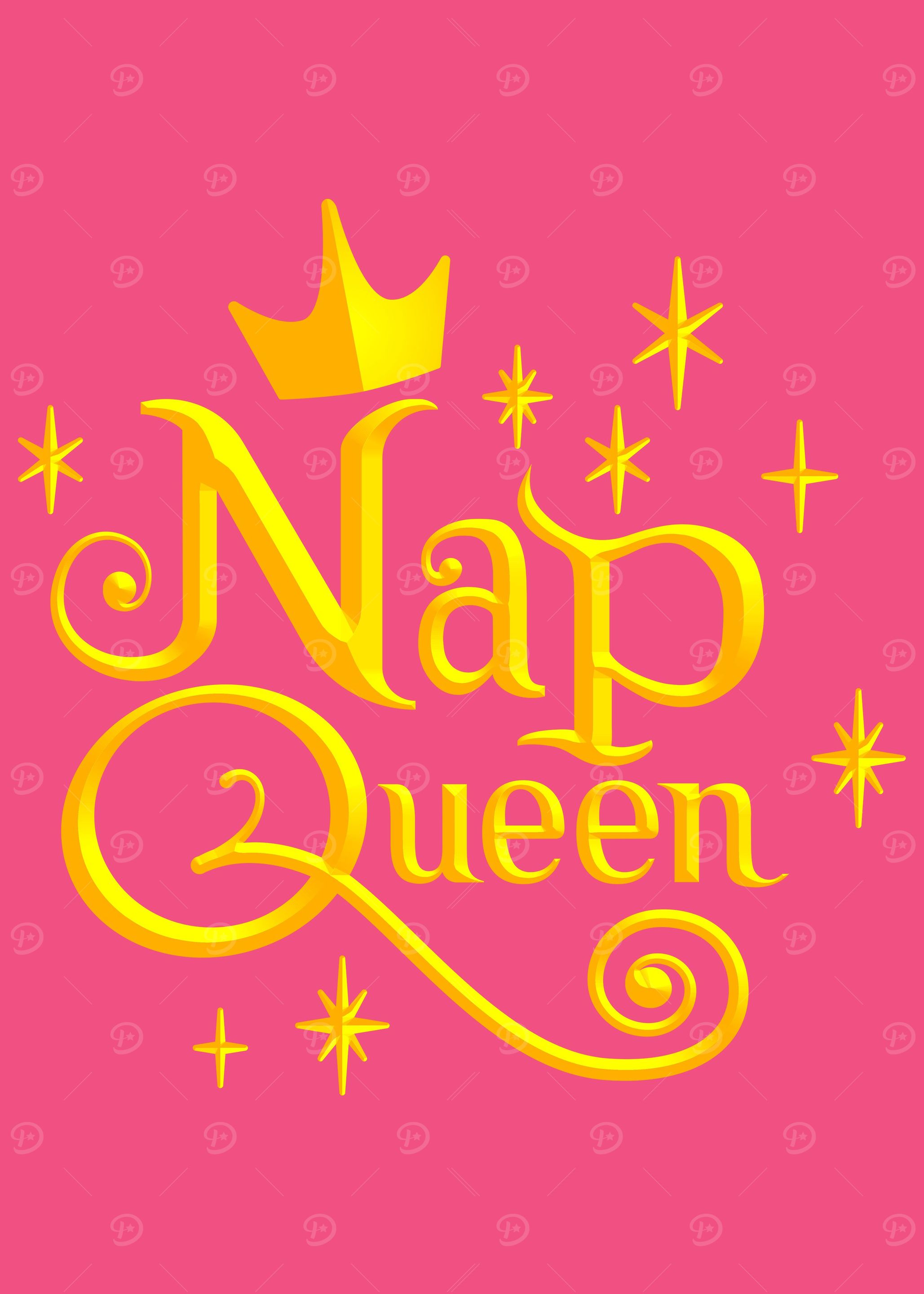 Nap Queen