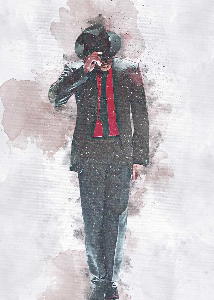 Michael Jackson