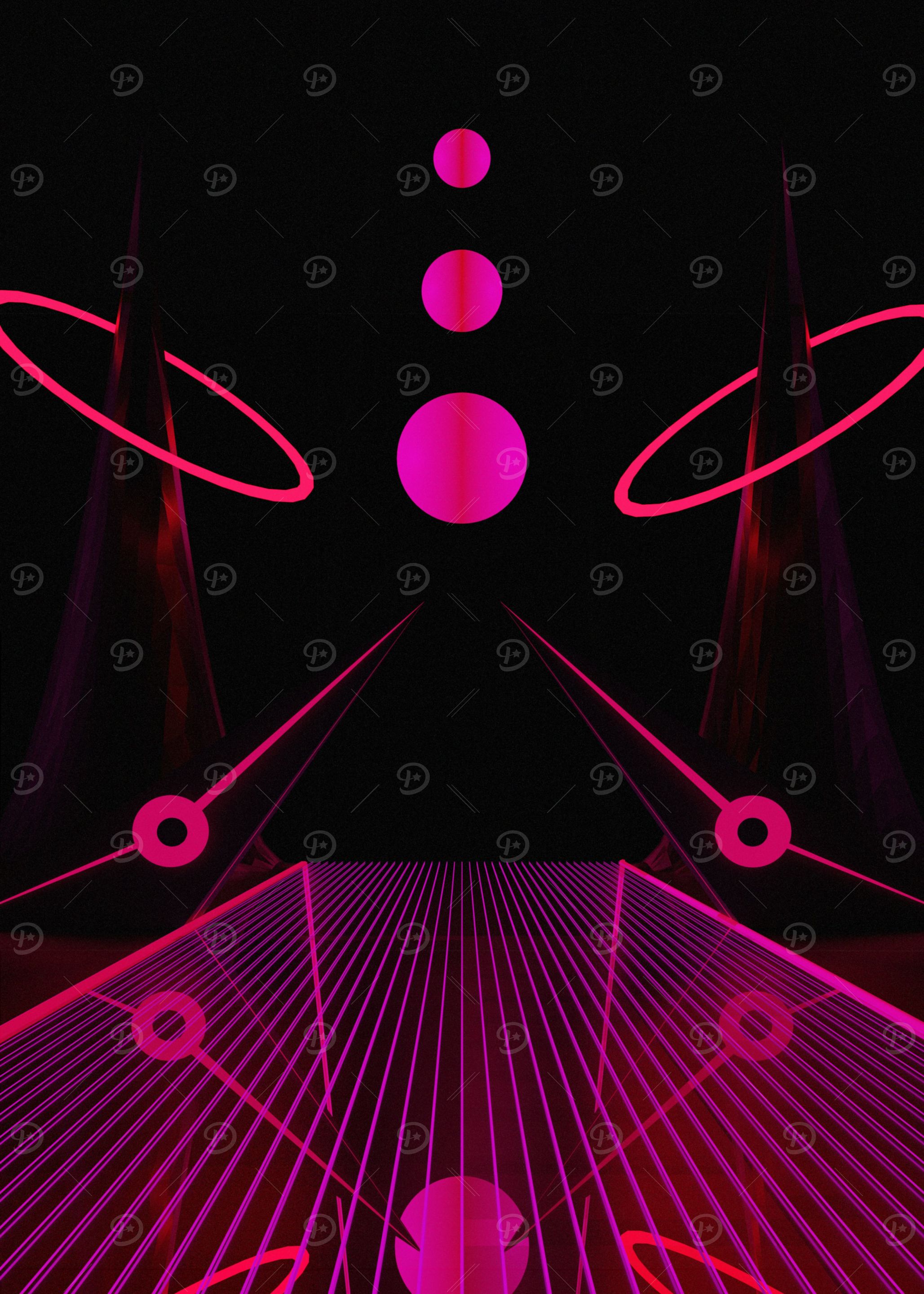 Two Dimensions