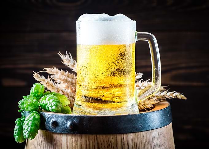 Beer