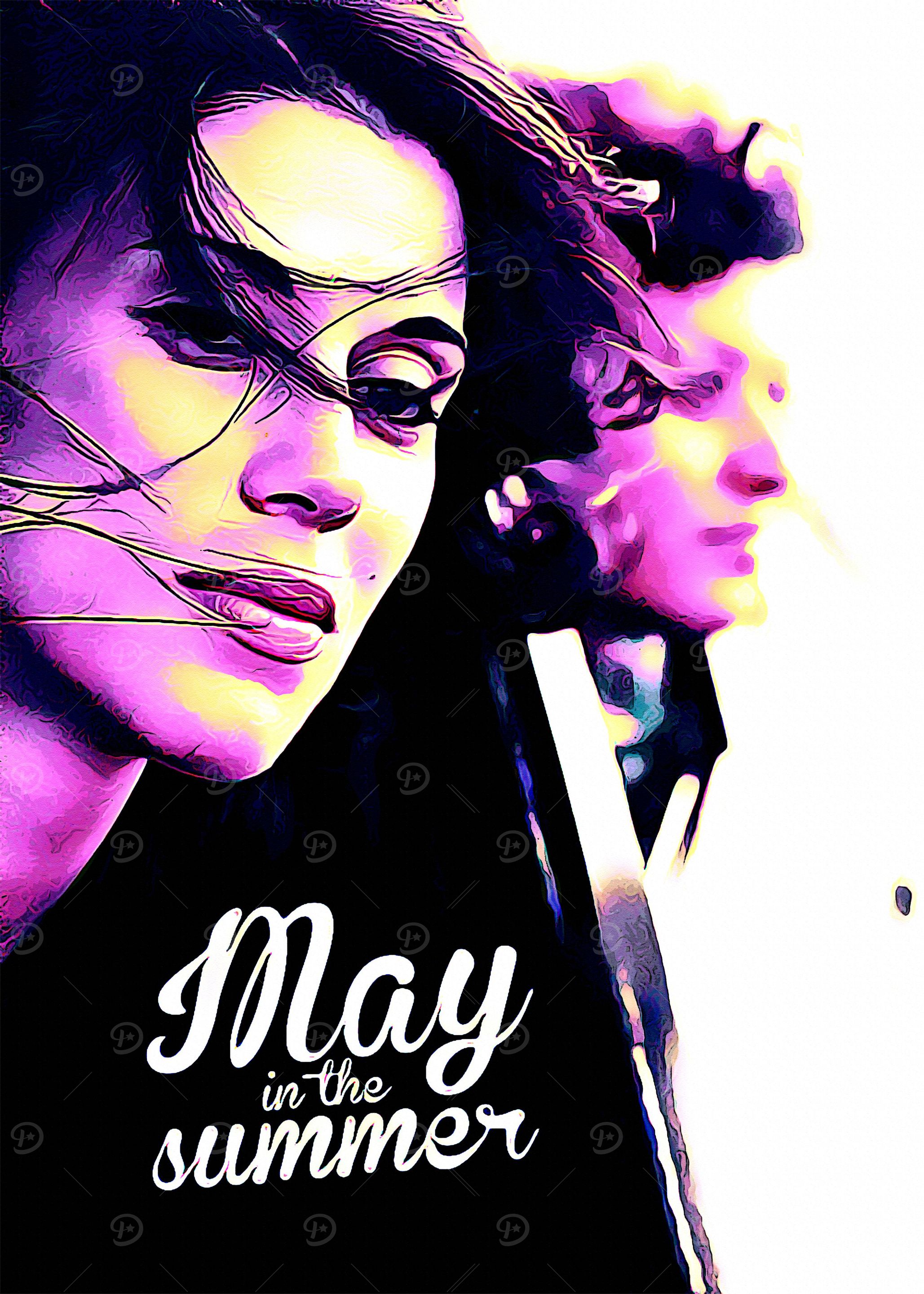 May In The Summer