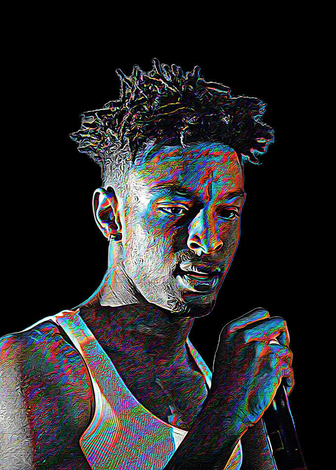 21 Savage