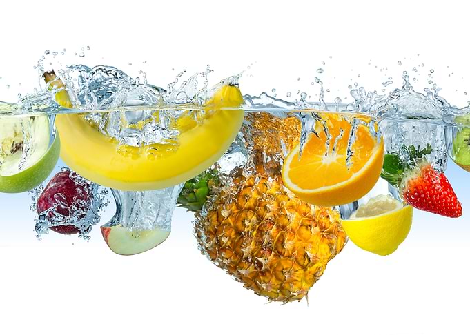 Fresh Fruits