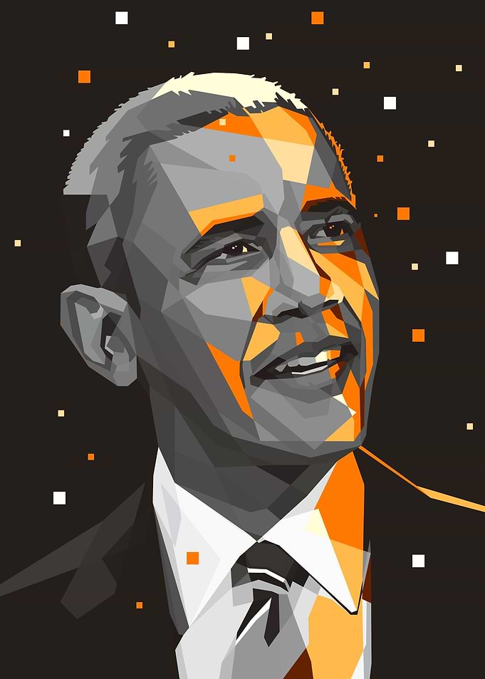 Barack Obama